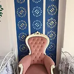 I Sollazzi בית הארחה *