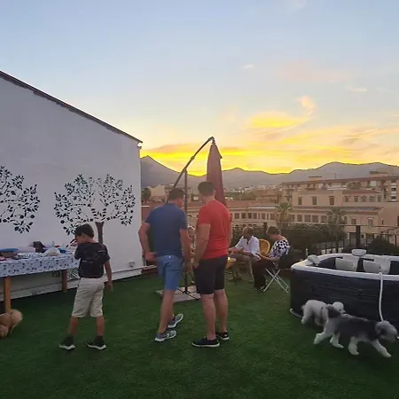 Casa de hóspedes I Sollazzi *