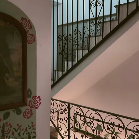 Casa de hóspedes I Sollazzi