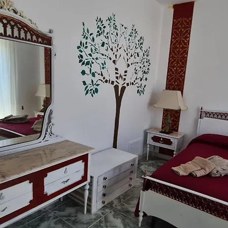 Casa de hóspedes I Sollazzi Palermo