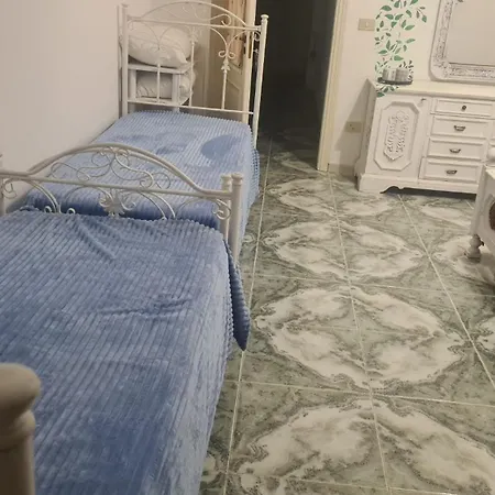 게스트하우스 I Sollazzi *