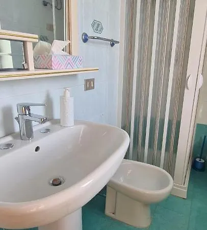 Pensjonat I Sollazzi *