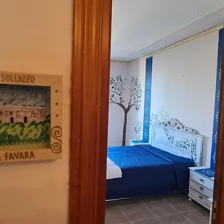 I Sollazzi باليرمو