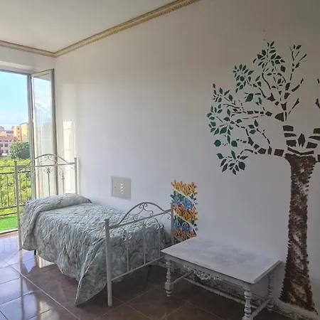 Pensjonat I Sollazzi *