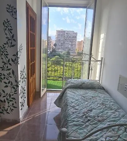 I Sollazzi Pensjonat