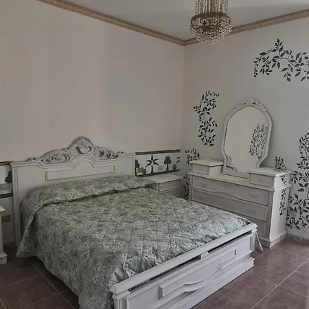 I Sollazzi Guest house