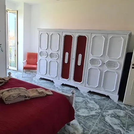 I Sollazzi Guest house *