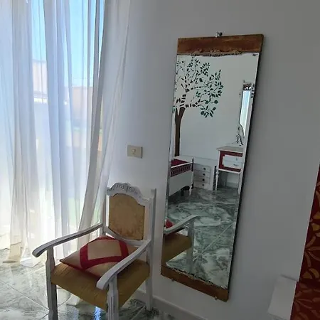 I Sollazzi Pensjonat *