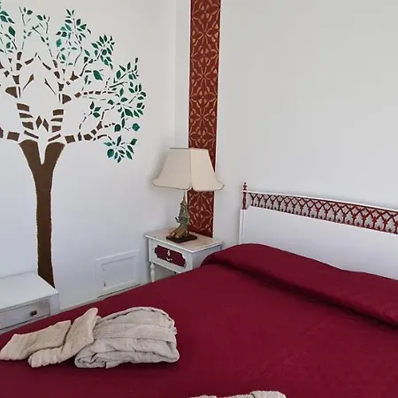 I Sollazzi Guest house Palermo