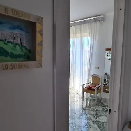 I Sollazzi Gasthof