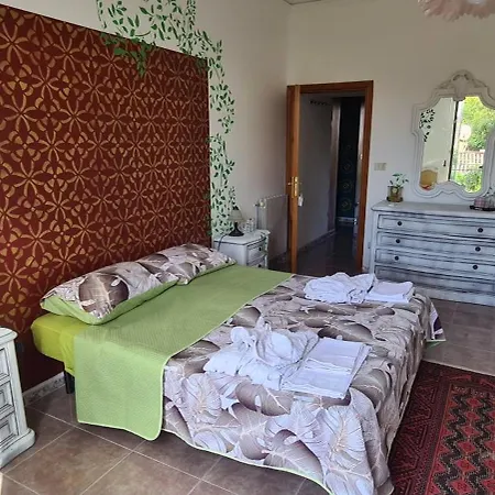 I Sollazzi Guest house