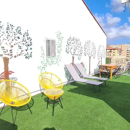 I Sollazzi Guest house