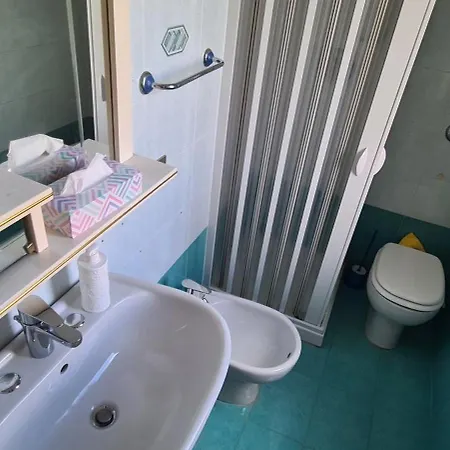 Pensjonat I Sollazzi *