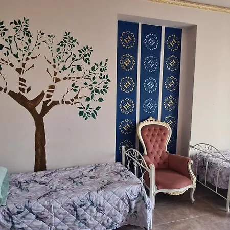 Guest house I Sollazzi