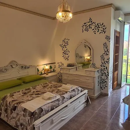 Guest house I Sollazzi *