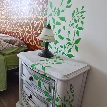 Guest house I Sollazzi