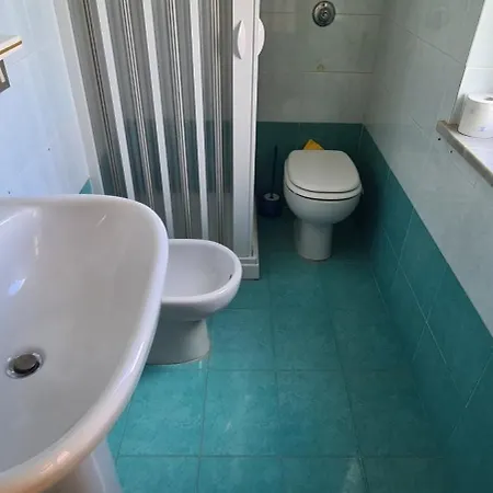 I Sollazzi Pensjonat