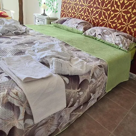 I Sollazzi Guest house *