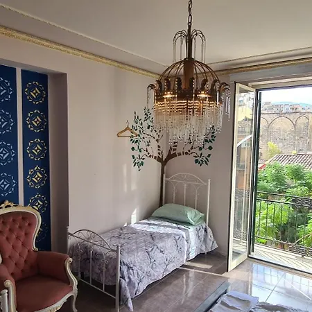 Guest house I Sollazzi Palermo