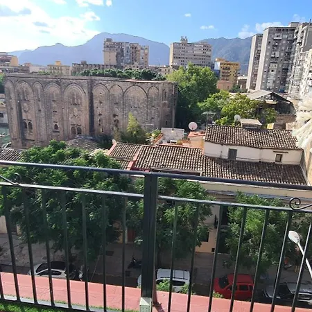 Affittacamere I Sollazzi *