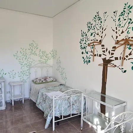 Guest house I Sollazzi Palermo