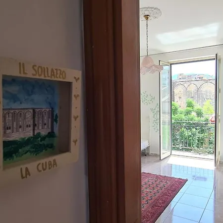 Gasthof I Sollazzi Palermo