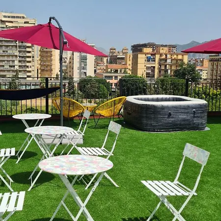 Guest house I Sollazzi