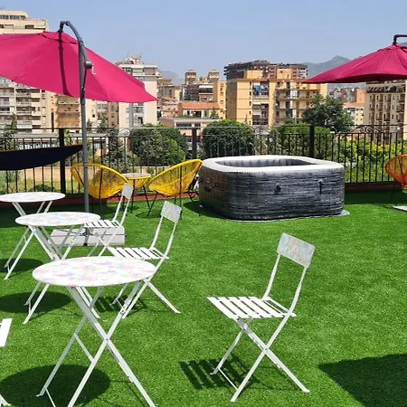 Guest house I Sollazzi