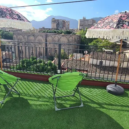 Guest house I Sollazzi