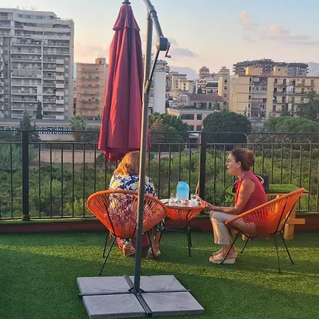 Guest house I Sollazzi Palermo