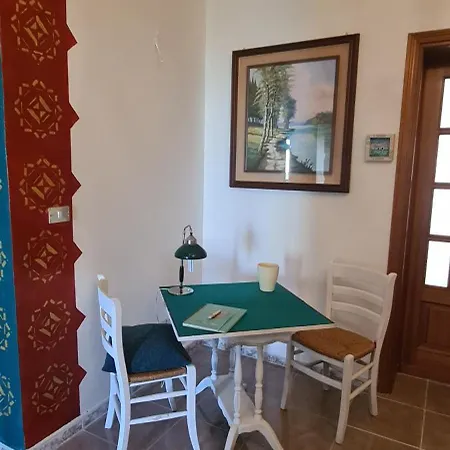 Guest house I Sollazzi Palermo