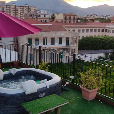 I Sollazzi Guest house *