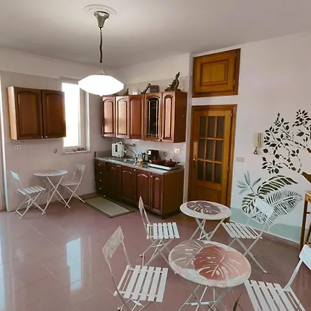I Sollazzi Guest house