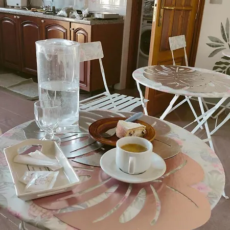 Guest house I Sollazzi *