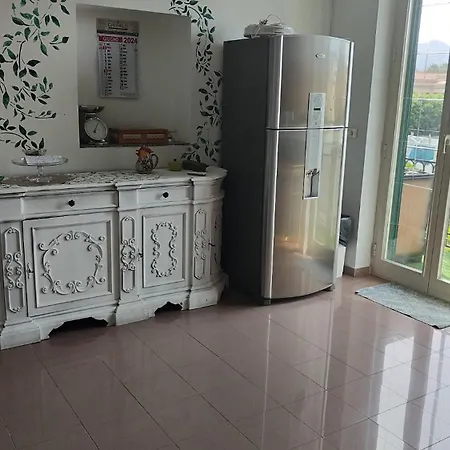 I Sollazzi Guest house Palermo