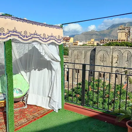 I Sollazzi Guest house *