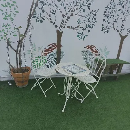 Guest house I Sollazzi Palermo