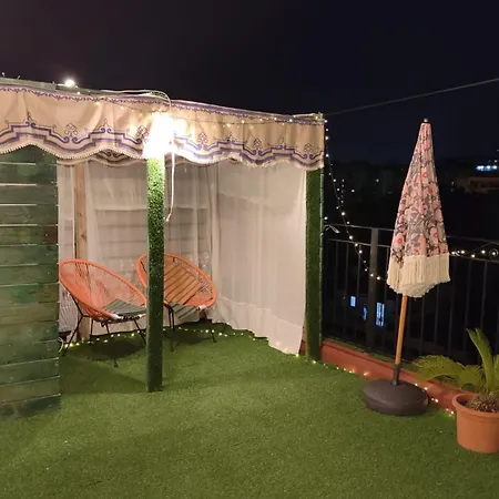 Guest house I Sollazzi *