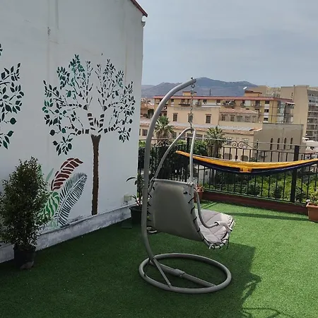 I Sollazzi Guest house Palermo