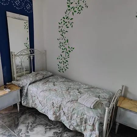 Pensjonat I Sollazzi