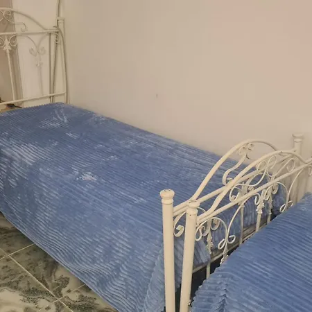 I Sollazzi Guest house *