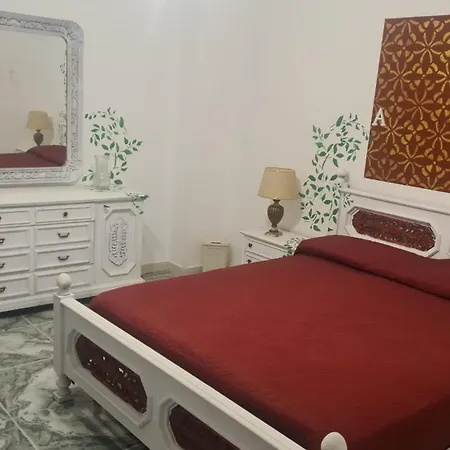 I Sollazzi Guest house Palermo