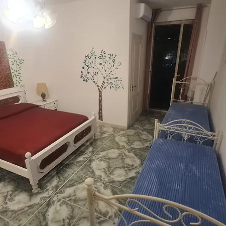 Guest house I Sollazzi Palermo