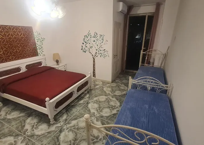 Guest house I Sollazzi Palermo