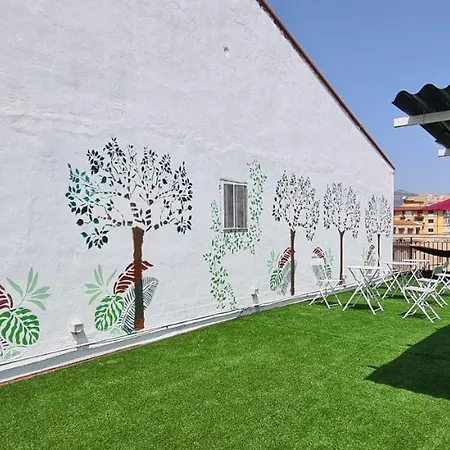 I Sollazzi Gæstehus Palermo