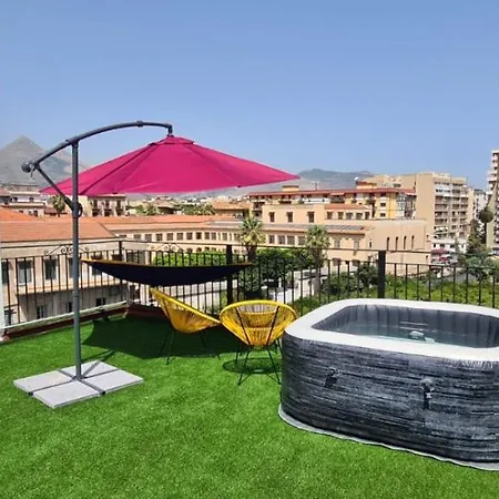 I Sollazzi * Palermo