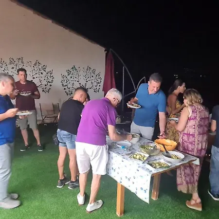 Penzion I Sollazzi *