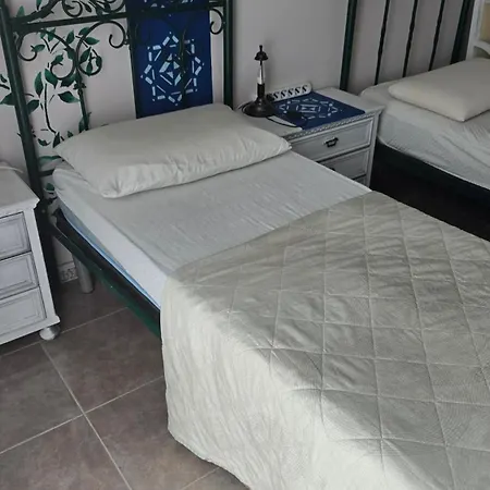 Penzion I Sollazzi