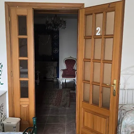 I Sollazzi Penzion Palermo