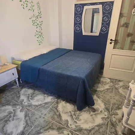 Penzion I Sollazzi Palermo